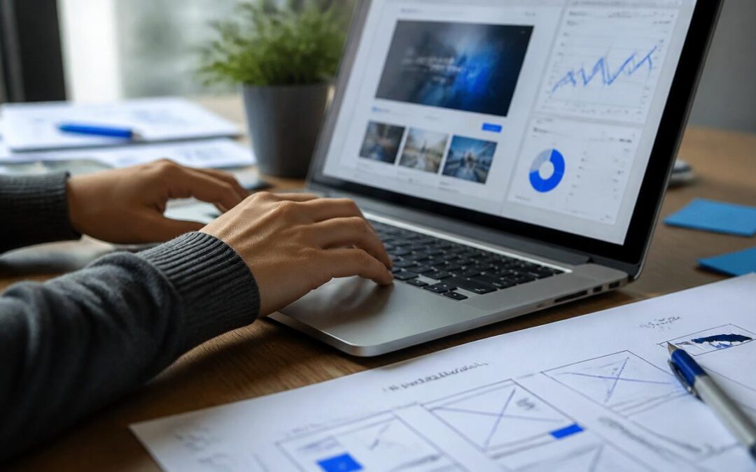 ¿Cuánto cuesta una página web en Vitoria-Gasteiz? Los factores que marcan el precio real