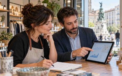 Cómo medir el SEO local en Vitoria y los contactos que genera