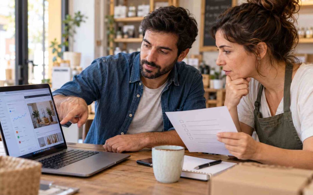Por qué mi web no aparece en Google: causas y soluciones